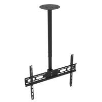 SOPORTE GHIA PARA TV INSTALACION A TECHO / 32 A 70 PULGADAS / HASTA 45KG / SOPORTE GHIA PARA TV INSTALACION A TECHO / 32 A 70 PULGADAS / HASTA 45KG /